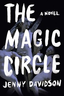 Couverture_The Magic Circle