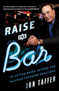 Front cover_Raise the Bar