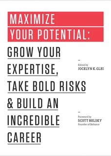Couverture_Maximize Your Potential