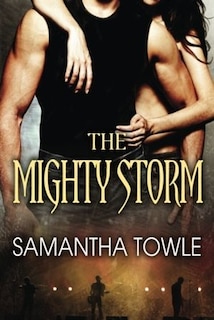 Front cover_The Mighty Storm