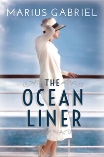Couverture_The Ocean Liner
