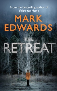 Front cover_The Retreat