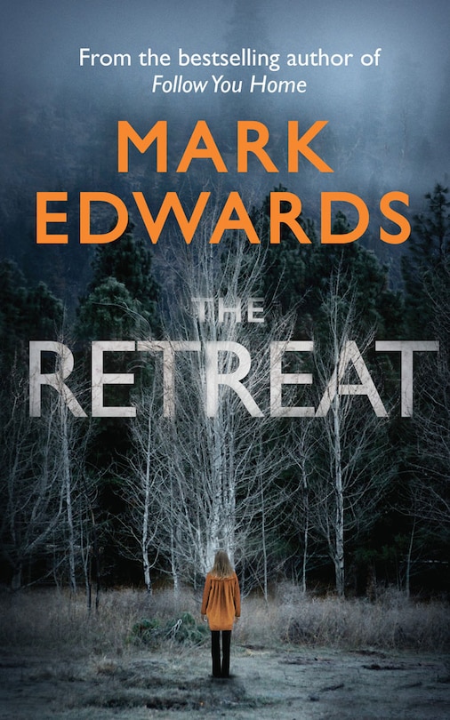 Front cover_The Retreat