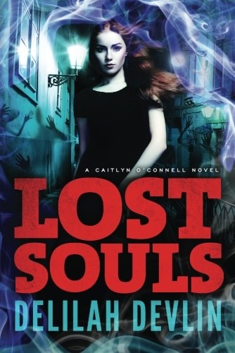 Couverture_Lost Souls