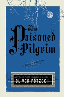 Front cover_The Poisoned Pilgrim