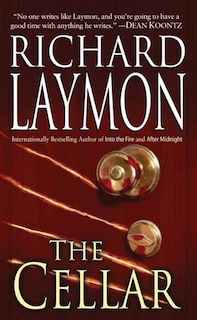Front cover_The Cellar