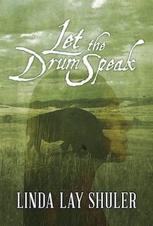 Front cover_Let the Drum Speak
