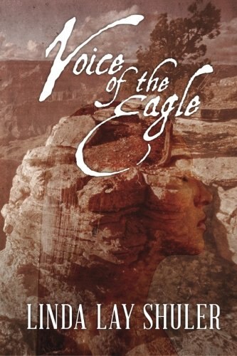 Couverture_Voice of the Eagle
