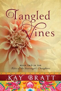Front cover_Tangled Vines