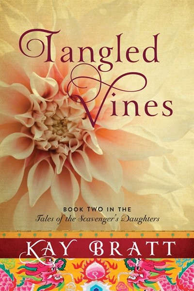Front cover_Tangled Vines