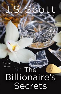 Couverture_The Billionaire's Secrets
