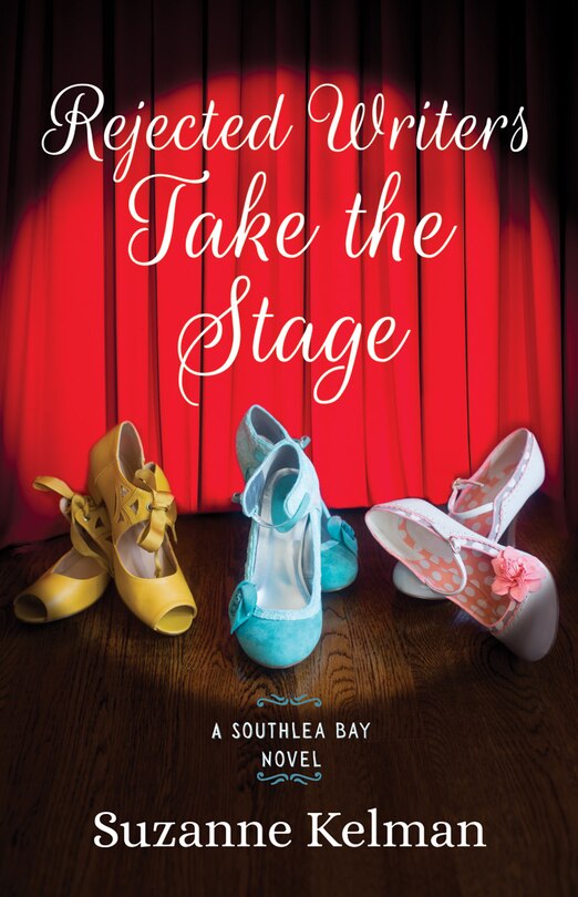 Couverture_Rejected Writers Take the Stage