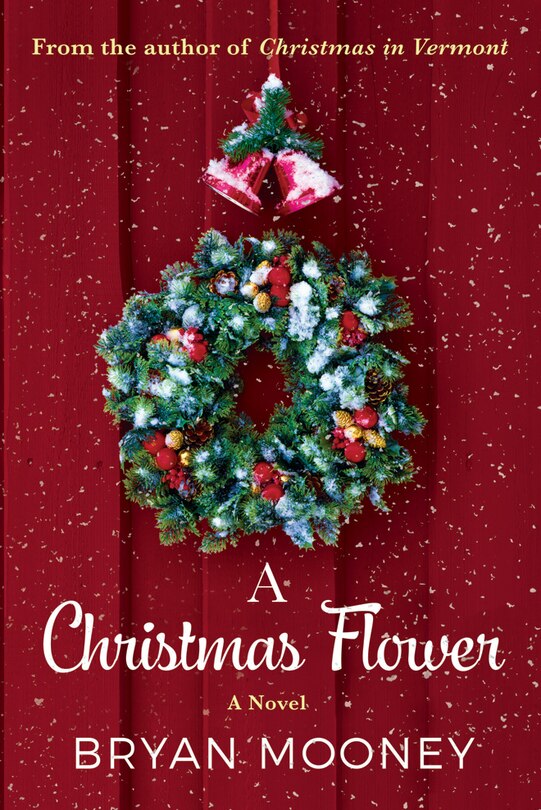 Front cover_A Christmas Flower