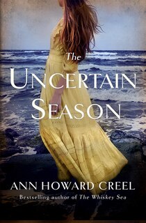 Front cover_The Uncertain Season