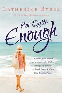 Front cover_Not Quite Enough