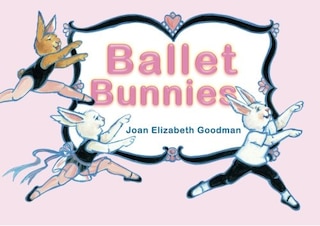 Ballet Bunnies