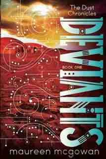 Deviants by Maureen McGowan