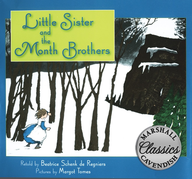 Front cover_Little Sister and the Month Brothers