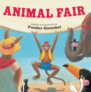 Front cover_Animal Fair