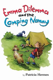 Front cover_Emma Dilemma and the Camping Nanny