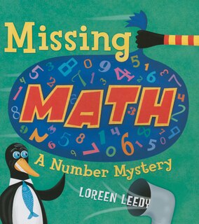 Missing Math: A Number Mystery