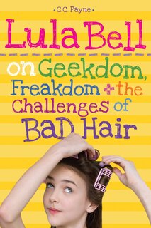 Lula Bell On Geekdom, Freakdom, & The Challenges Of Bad Hair