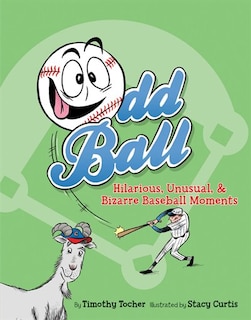 Couverture_Odd Ball