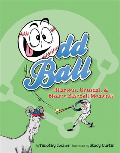 Couverture_Odd Ball