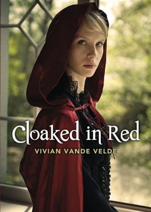 Front cover_Cloaked in Red
