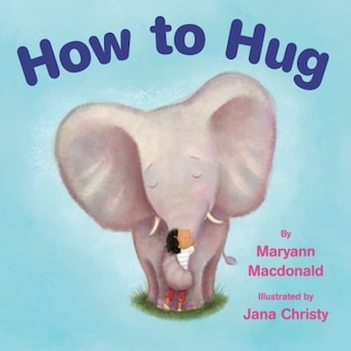 How to Hug