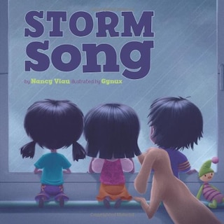 Front cover_Storm Song