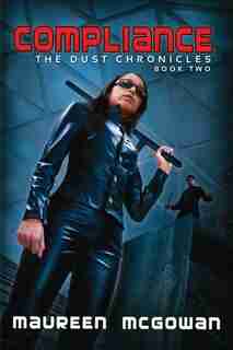 Compliance by Maureen McGowan