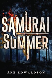 Front cover_Samurai Summer