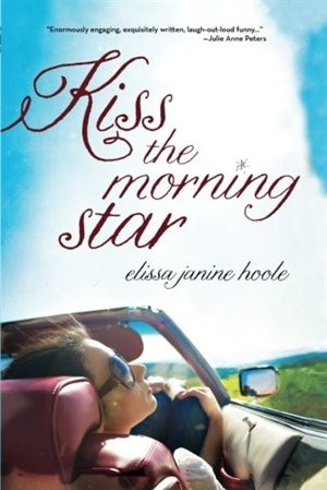 Couverture_Kiss the Morning Star