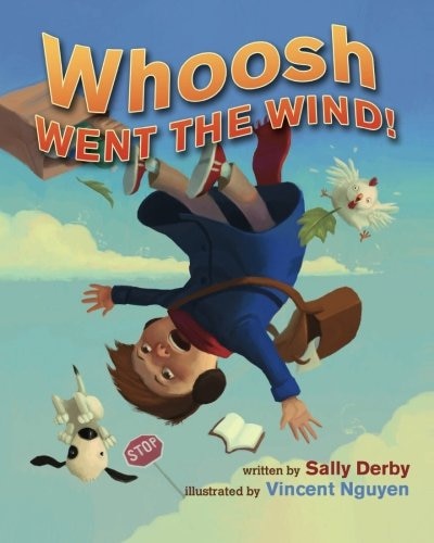 Front cover_Whoosh Went the Wind!