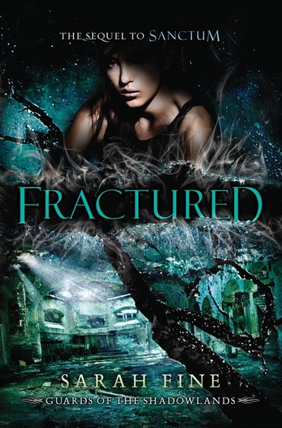 Fractured