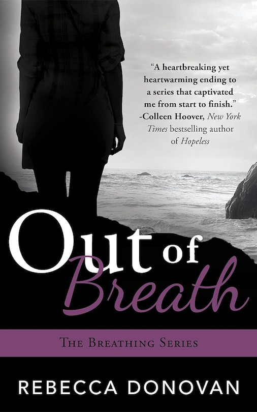Front cover_Out of Breath