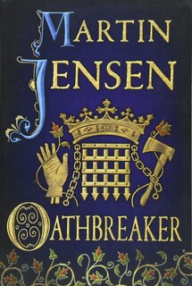 Front cover_Oathbreaker