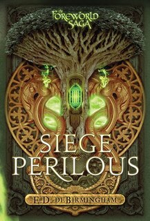 Front cover_Siege Perilous