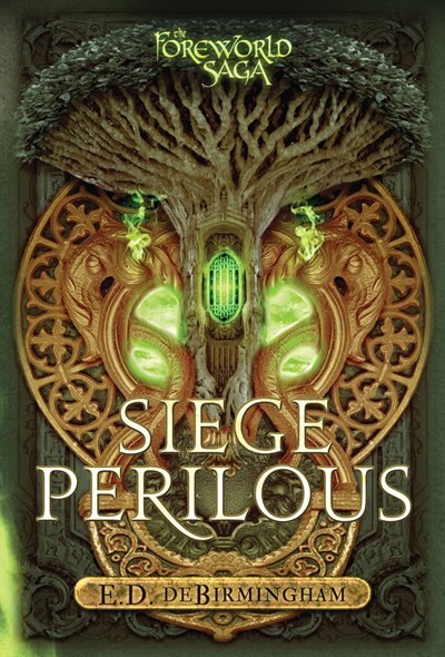 Front cover_Siege Perilous