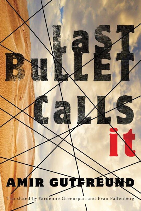 Couverture_Last Bullet Calls It