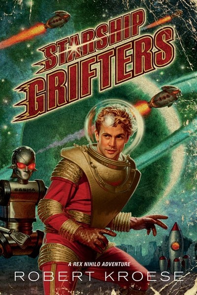 Couverture_Starship Grifters