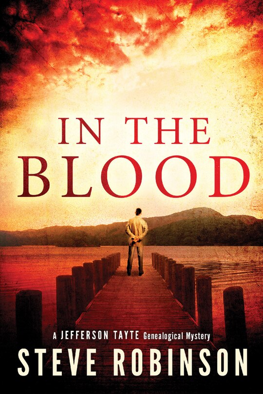 Couverture_In the Blood