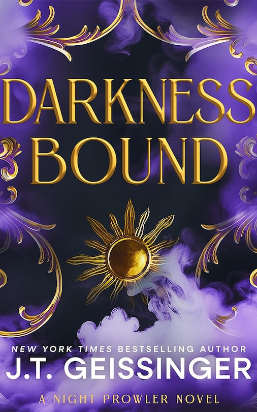 Front cover_Darkness Bound