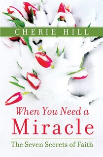 Couverture_When You Need a Miracle