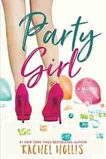 Party Girl by Rachel Hollis