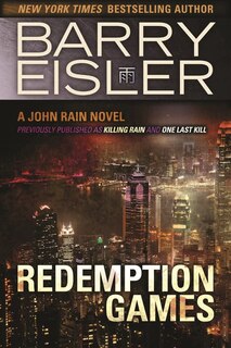 Front cover_Redemption Games