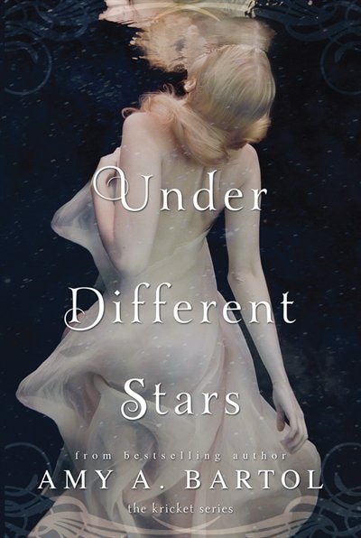 Front cover_Under Different Stars