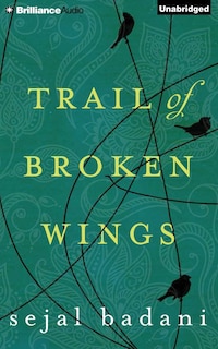 Front cover_Trail of Broken Wings