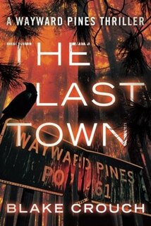 Couverture_The Last Town